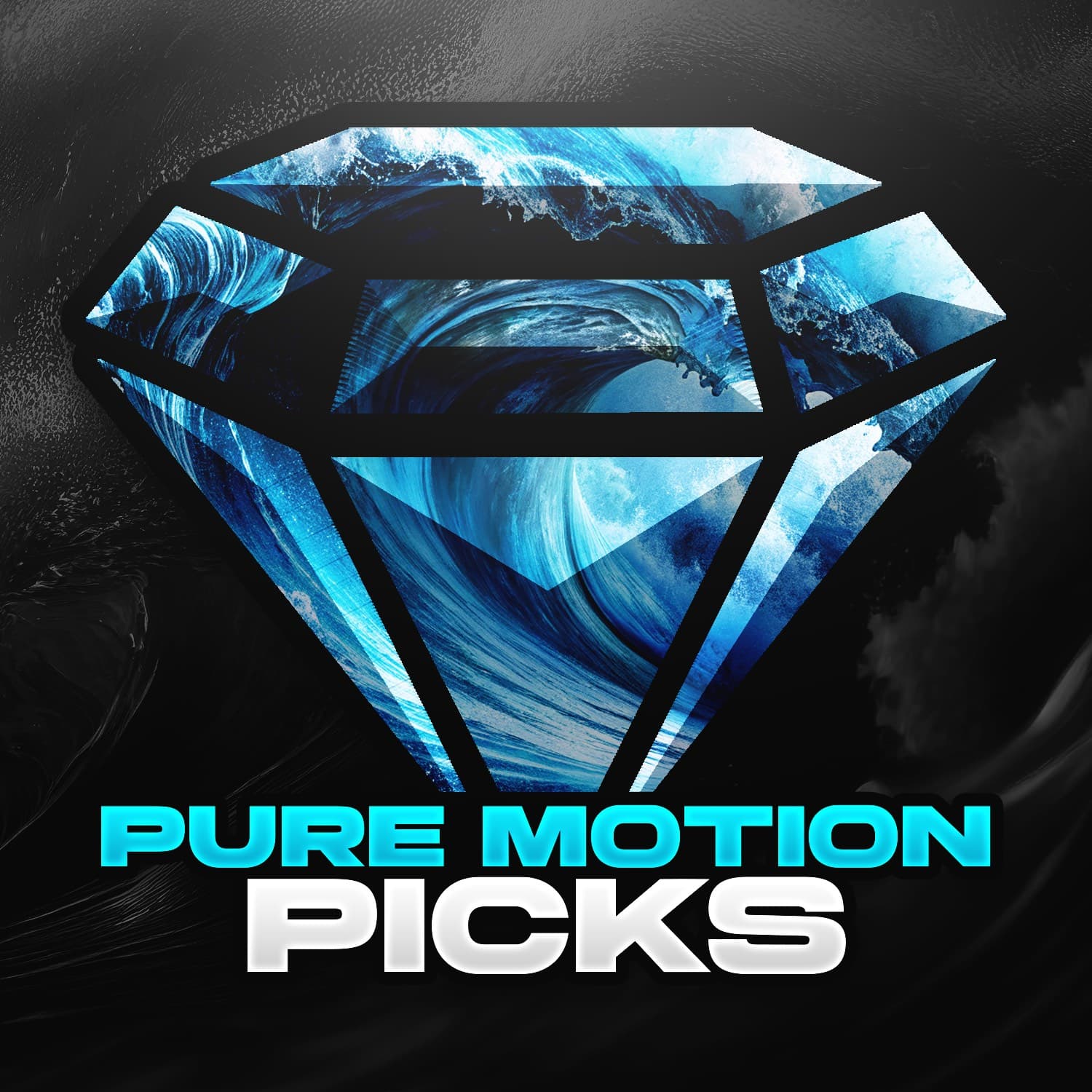 PureMotion logo
