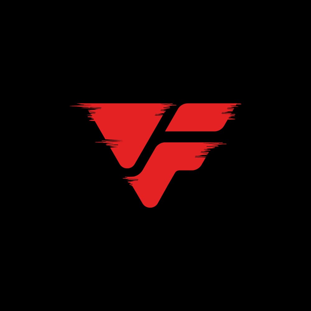 Viral Flow logo