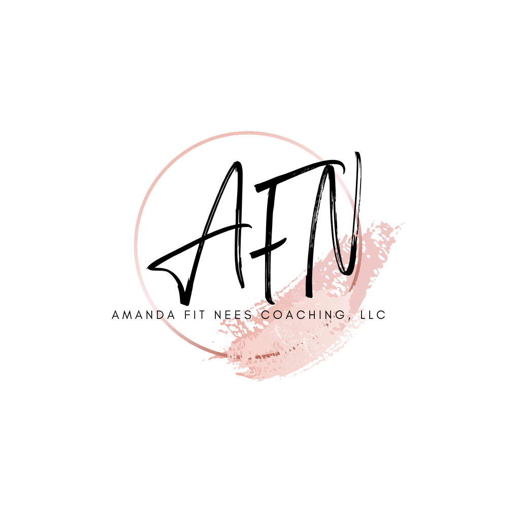 Amanda Fit Nees Coaching logo
