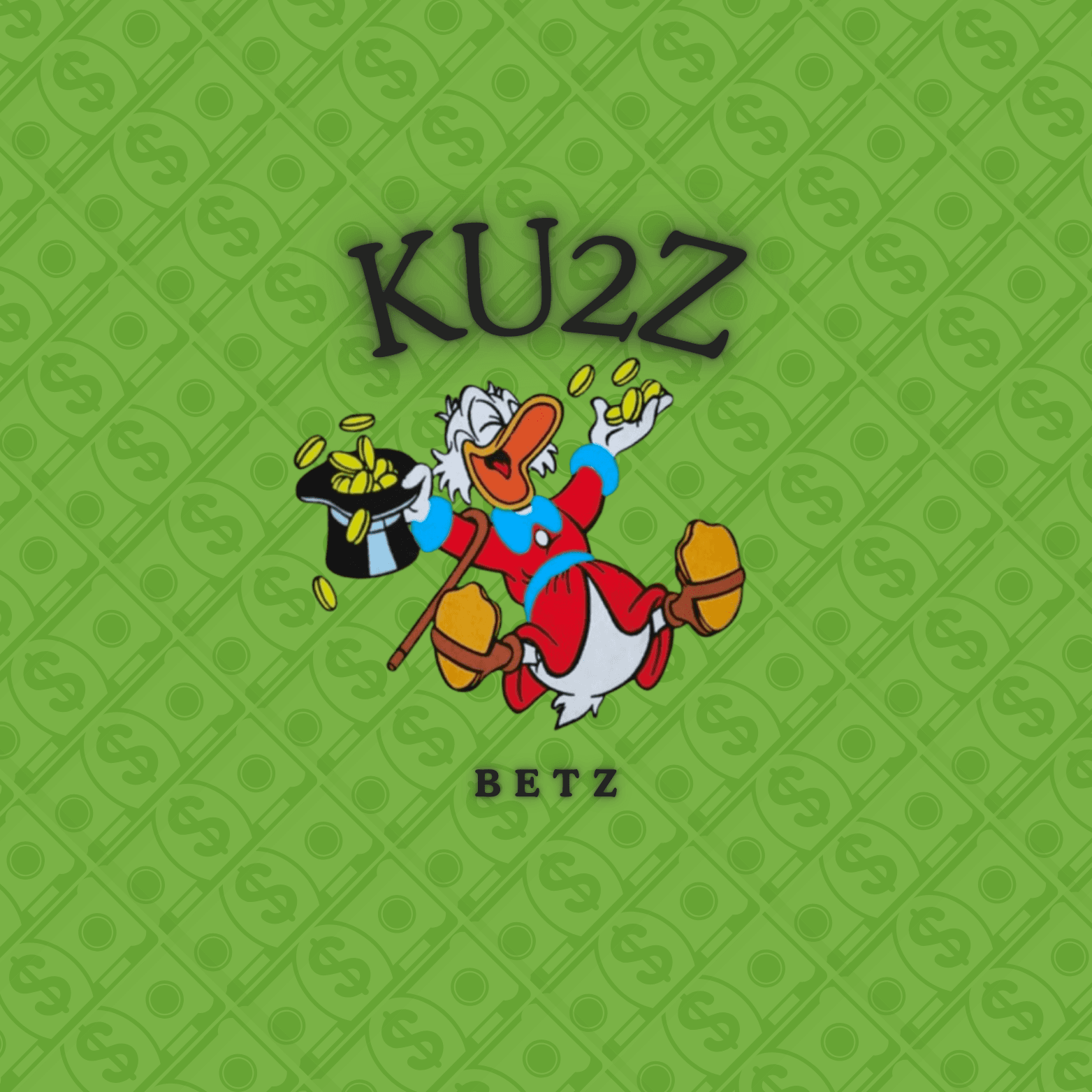 Ku2Z Betz logo