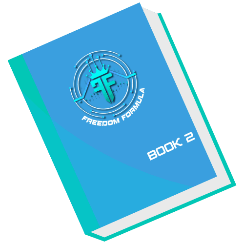 The Freedom Formula logo