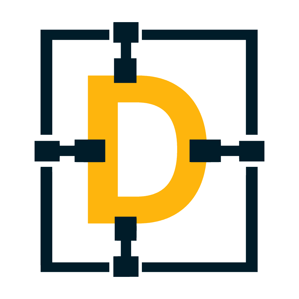 Data Engineer Academy - Fin. logo