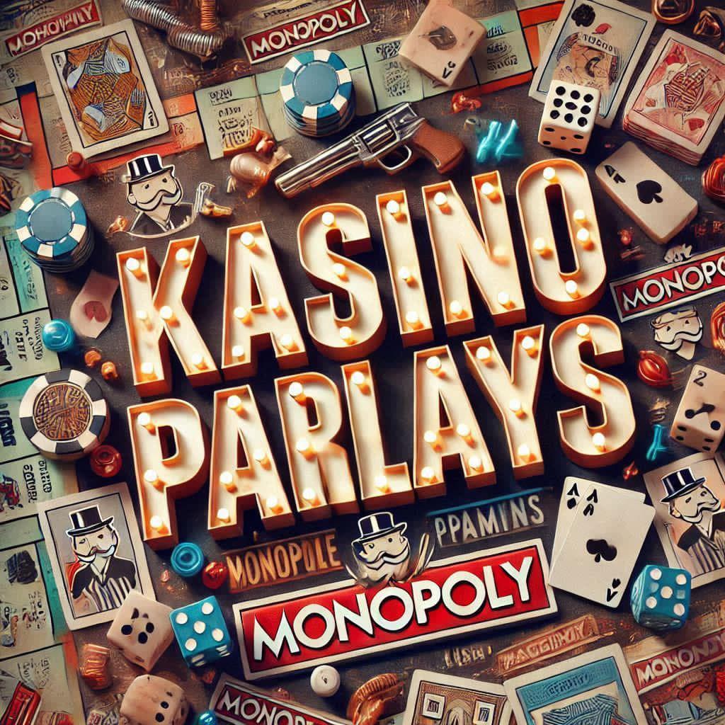 KasinoParlays logo