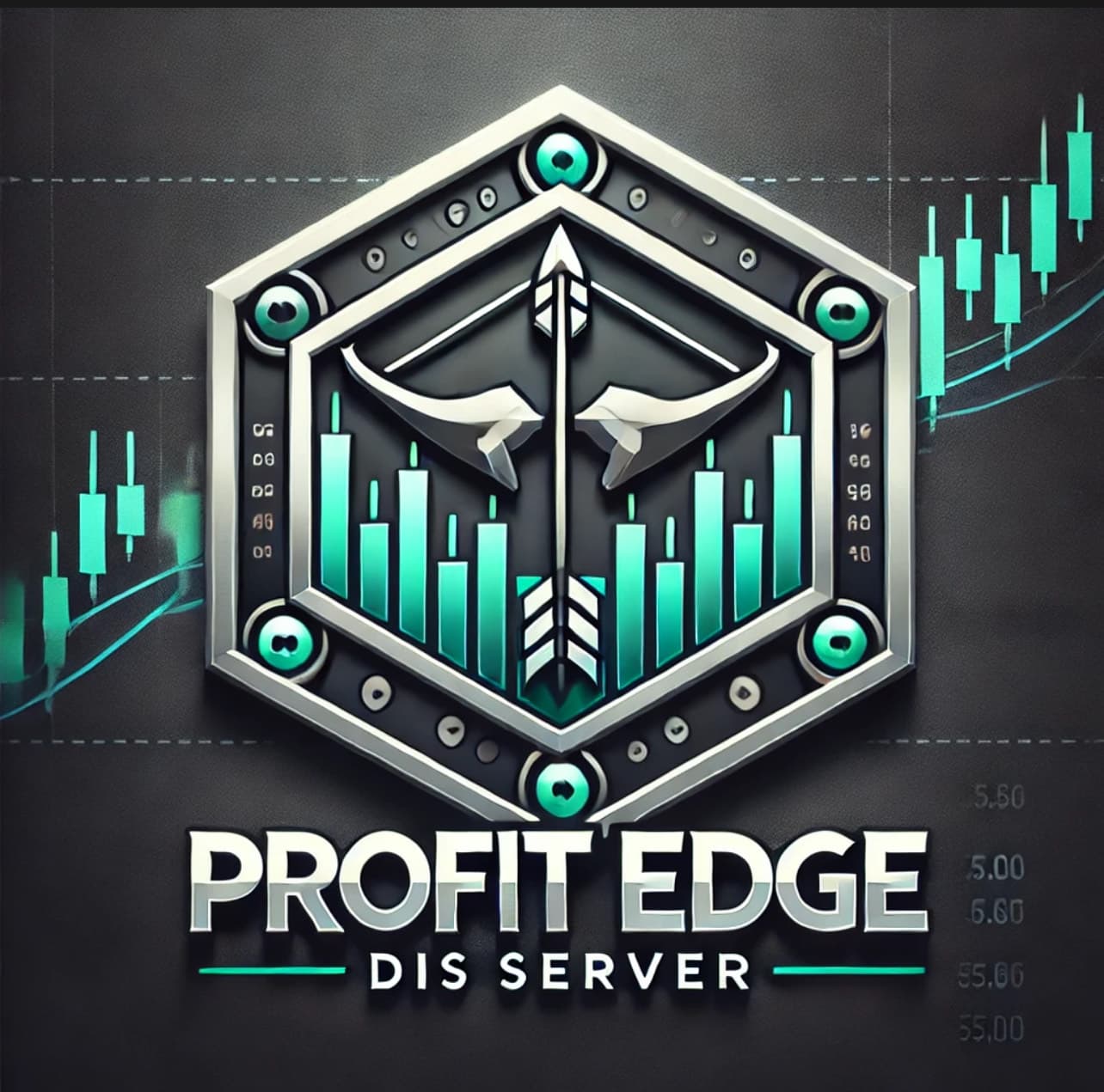 Profit Edge logo