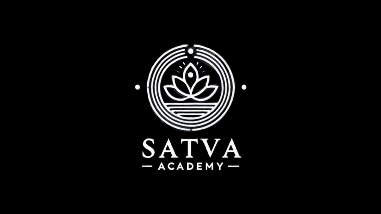 Satva Academy logo