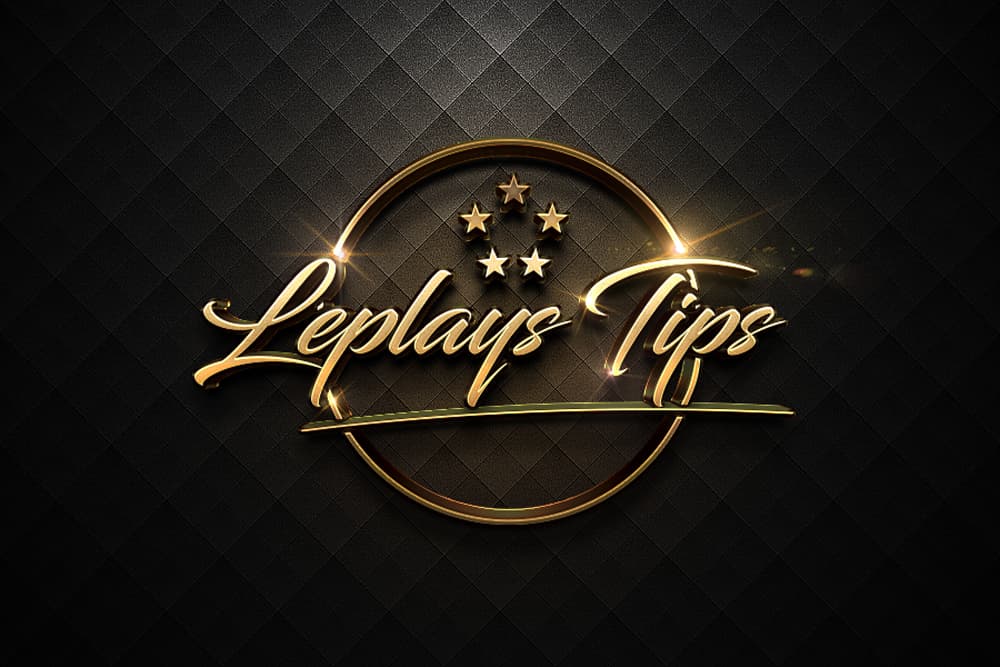 Leplays logo