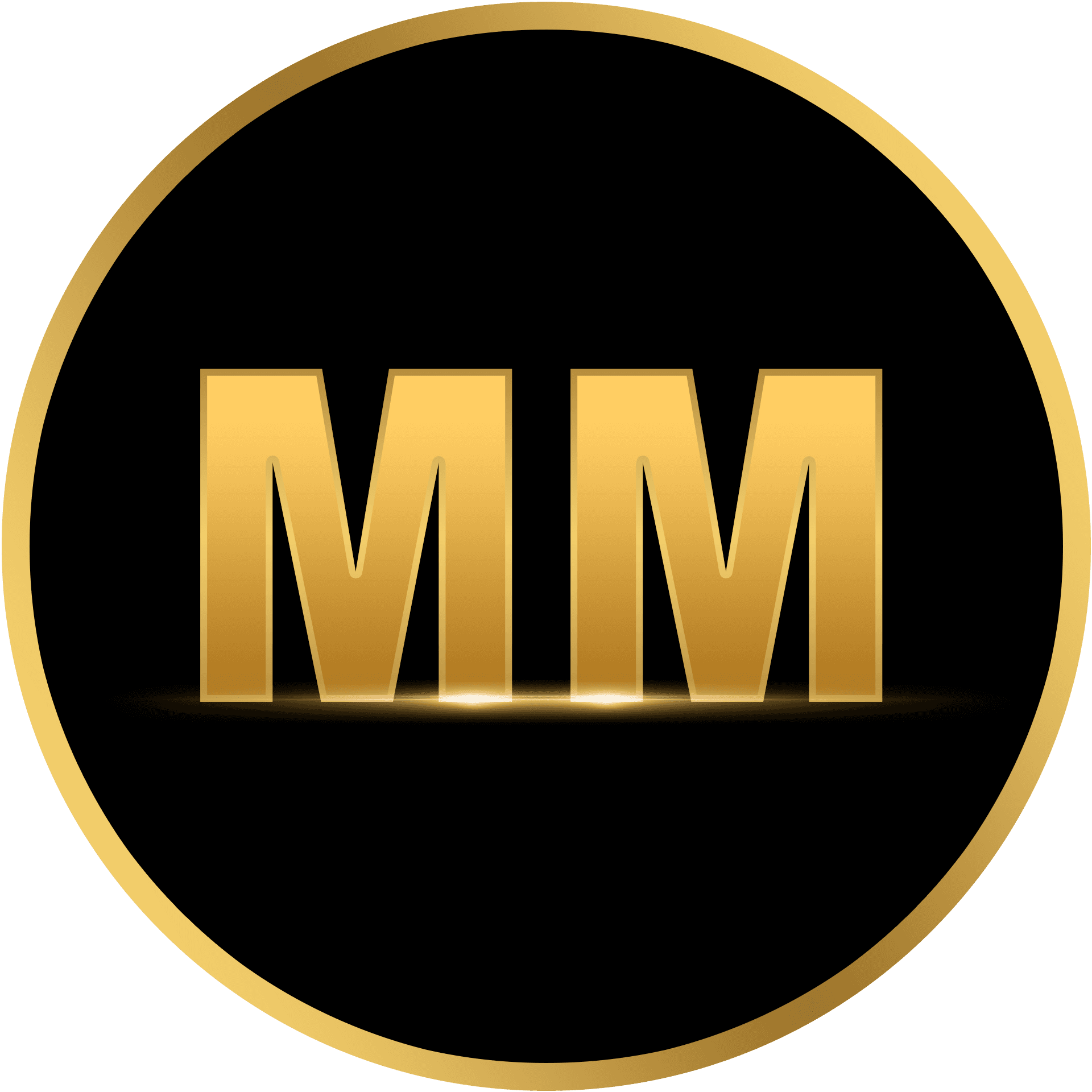Millionaire Mindset Trading logo