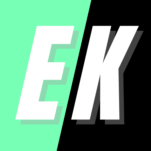 Envxy's Kingdom logo