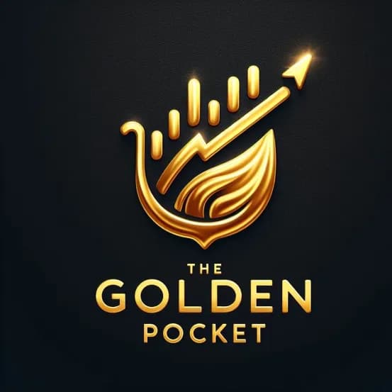 Golden Pocket Algo logo