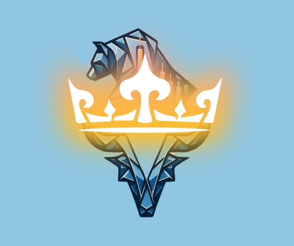 StratKing logo