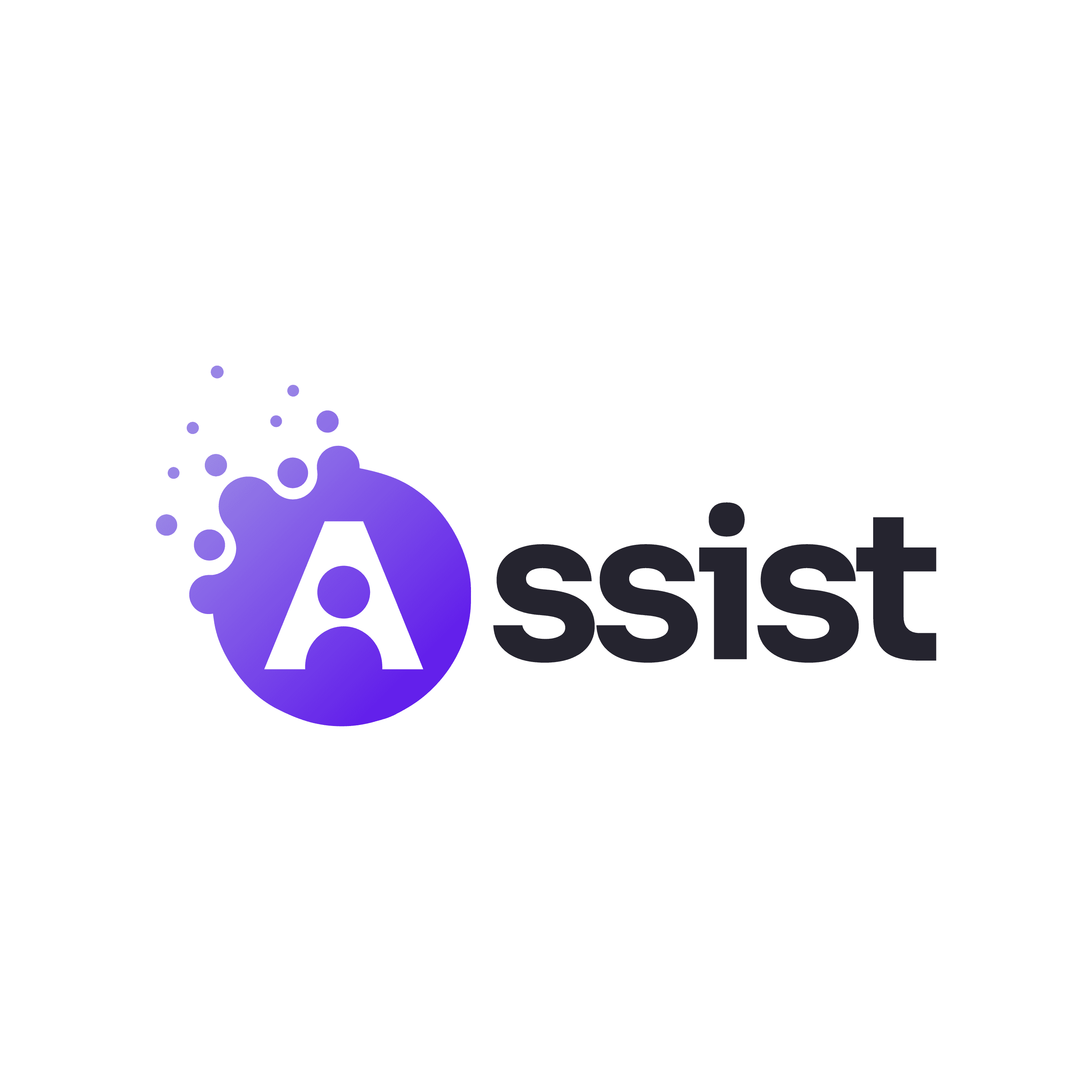 Assist World logo