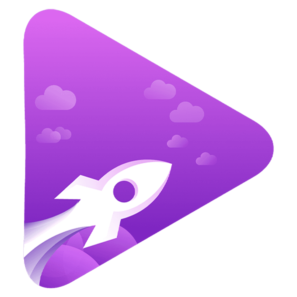 Become Viral logo