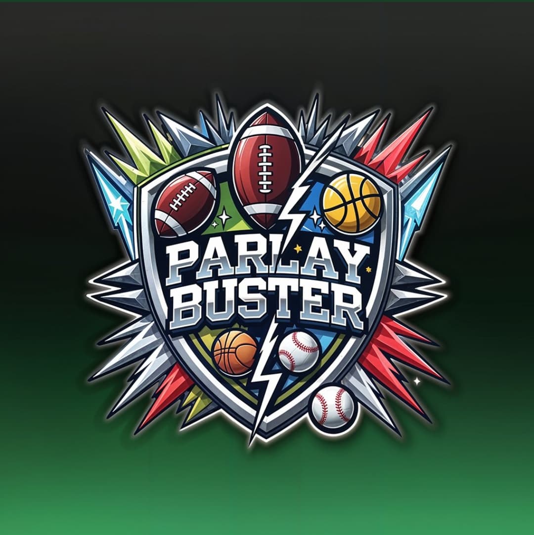 Parlay Buster logo