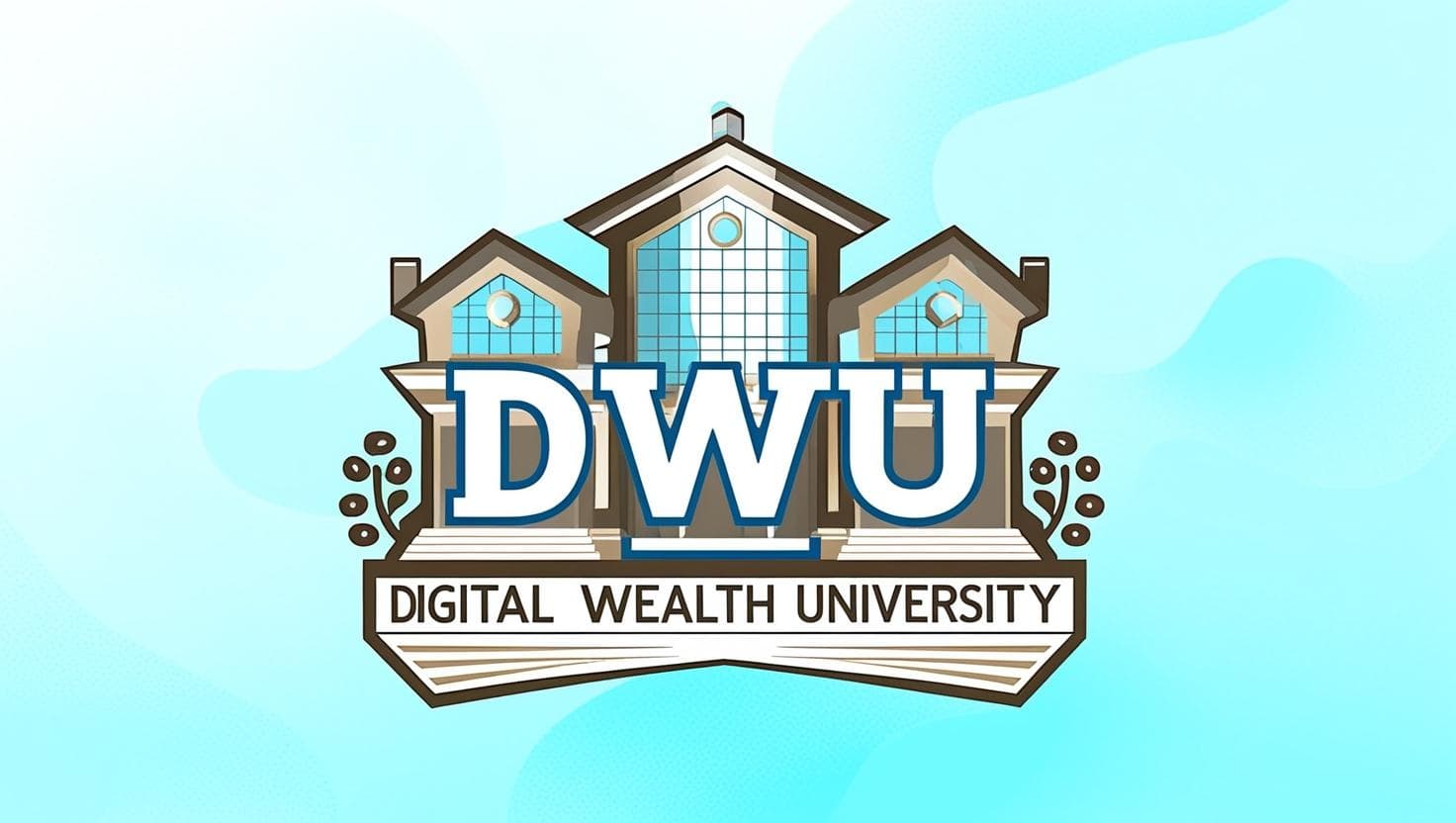 Digital Wealth University logo
