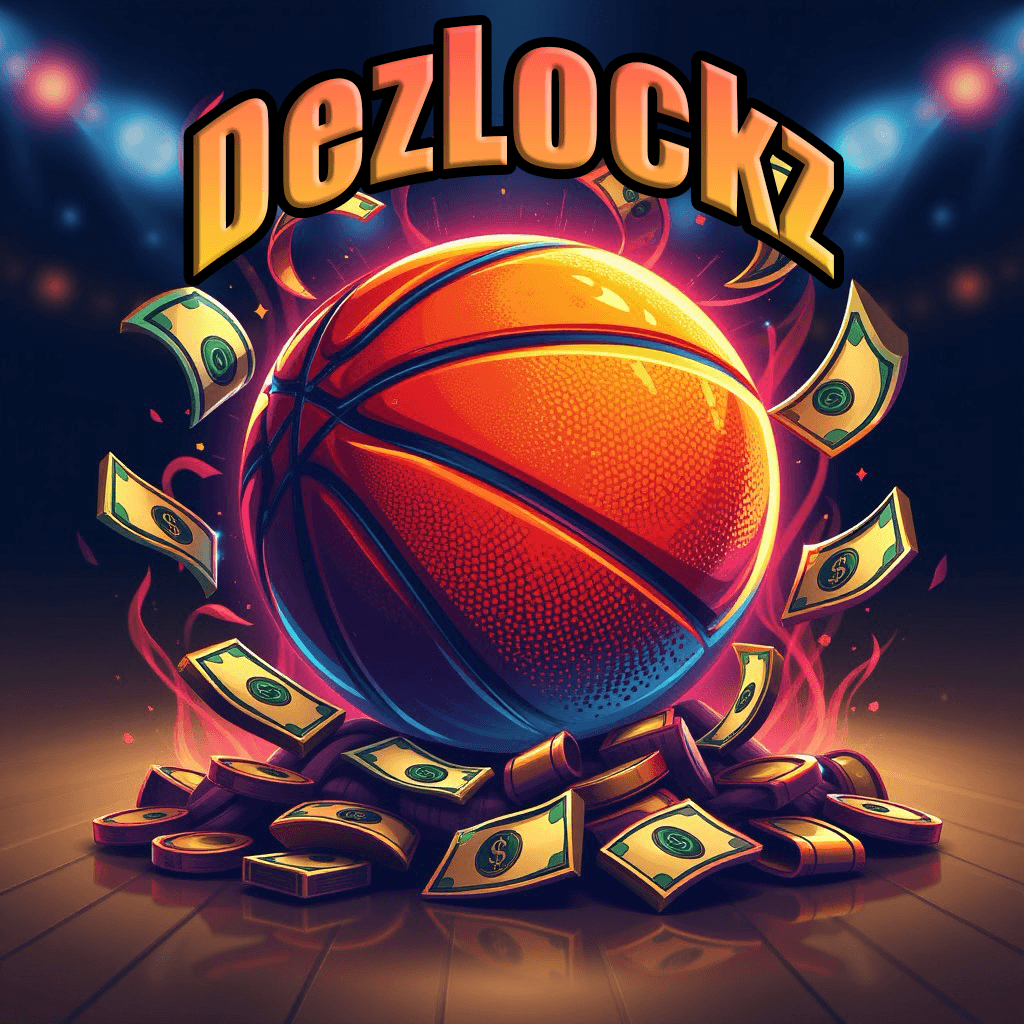 DezLocks logo