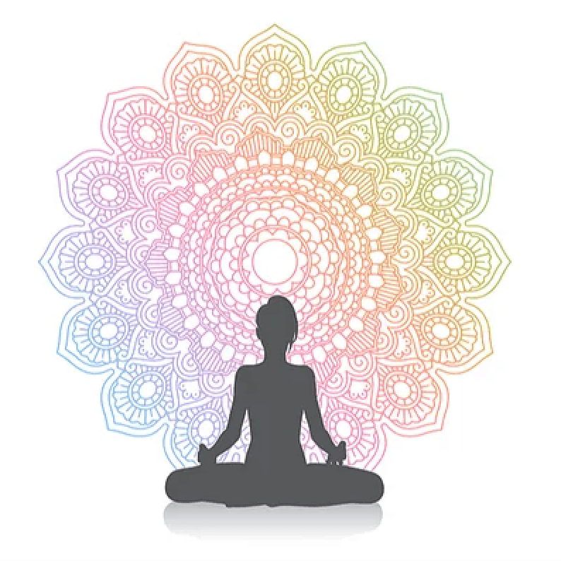 Wexford Reiki logo