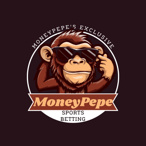 MoneyPepePlays logo