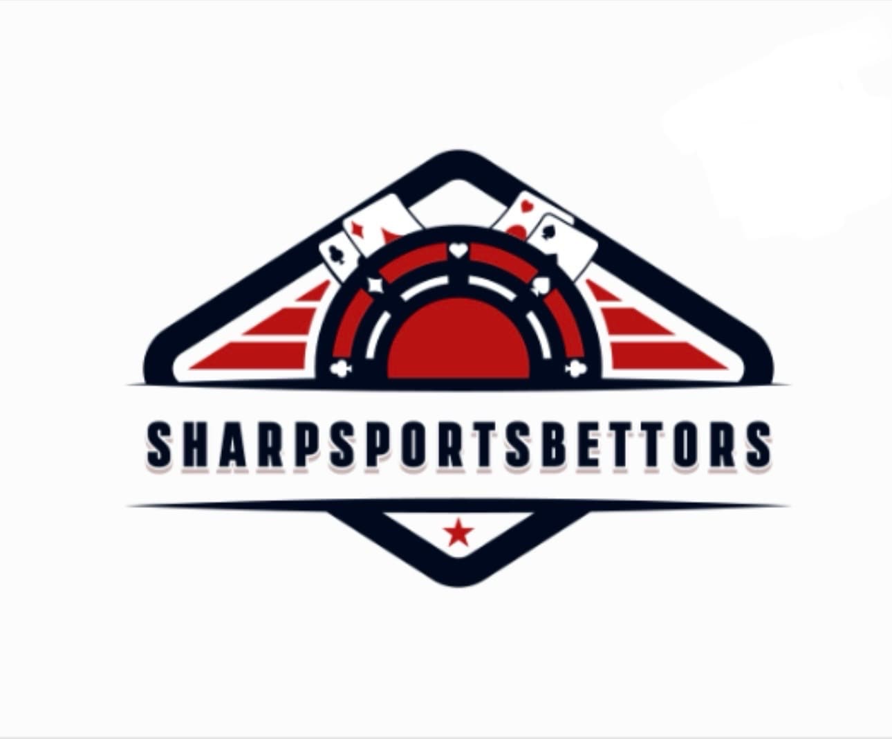 Sharpsportsbettor logo