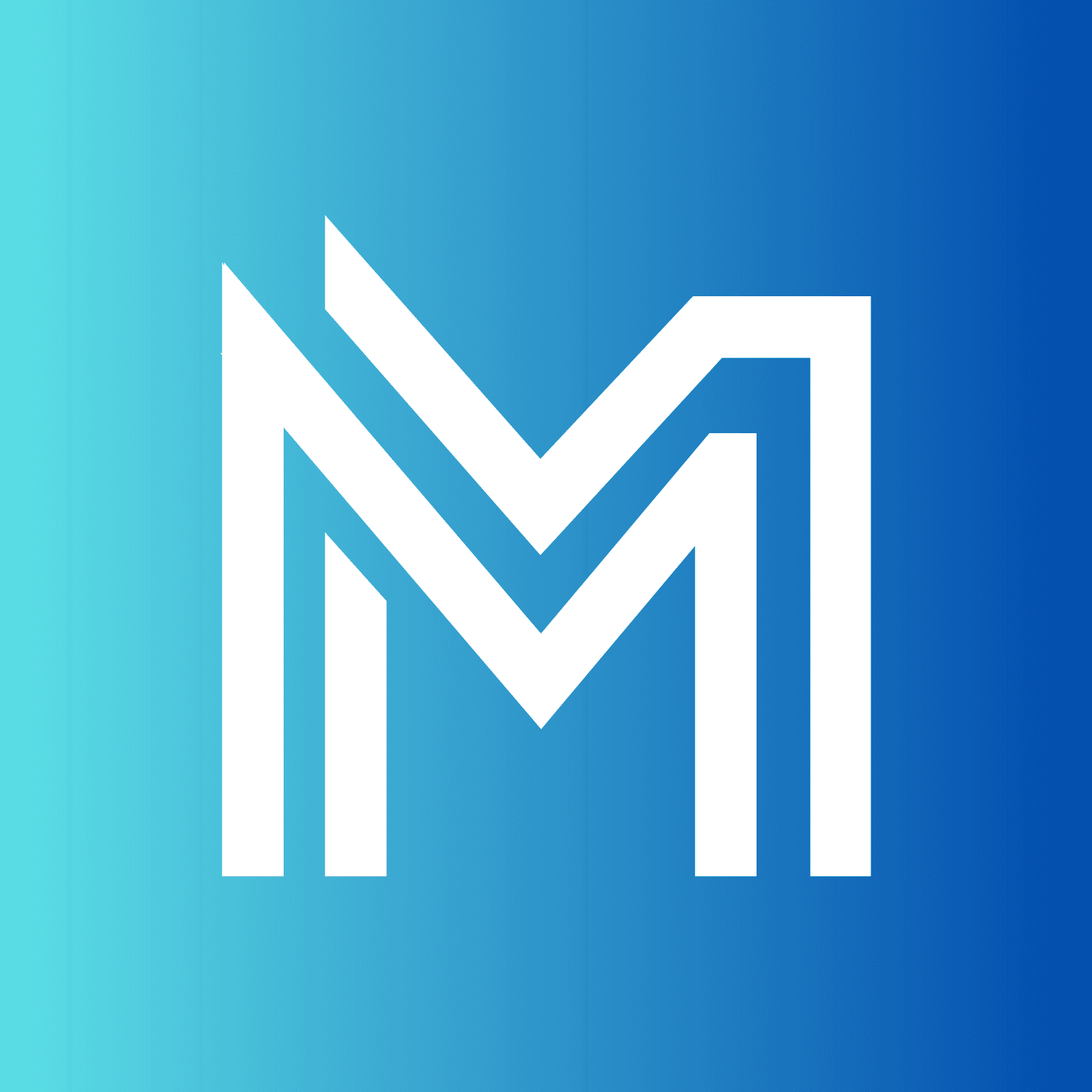 @Maximus logo