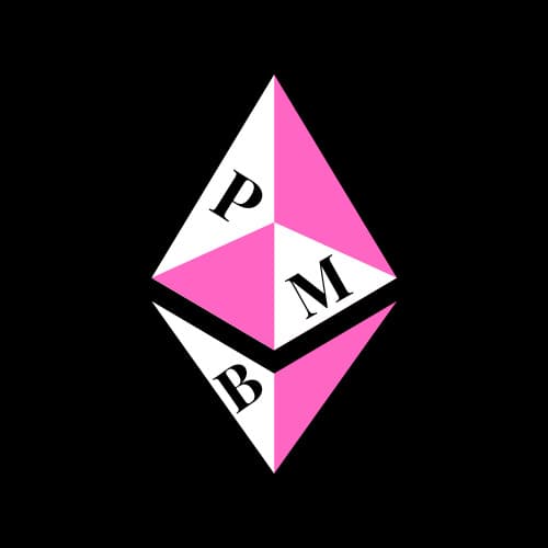 Pump My Bag logo