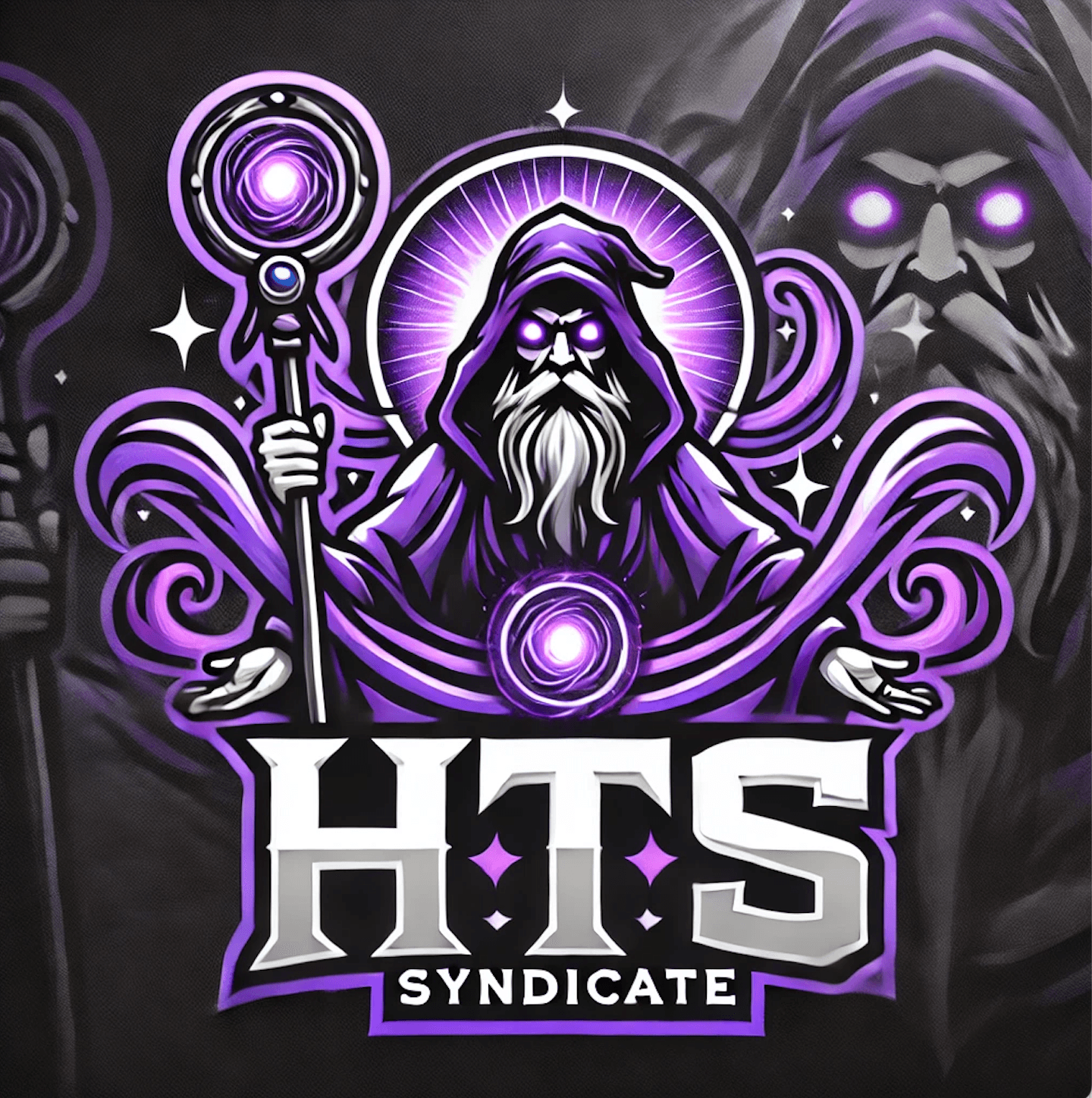 HTS Syndicate logo
