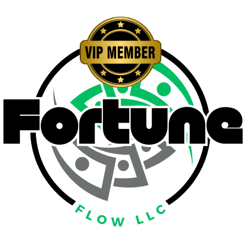 Fortune Flow VIP logo