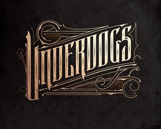 The Sports Underdogs logo