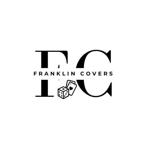 FRANKLIN COVERS logo