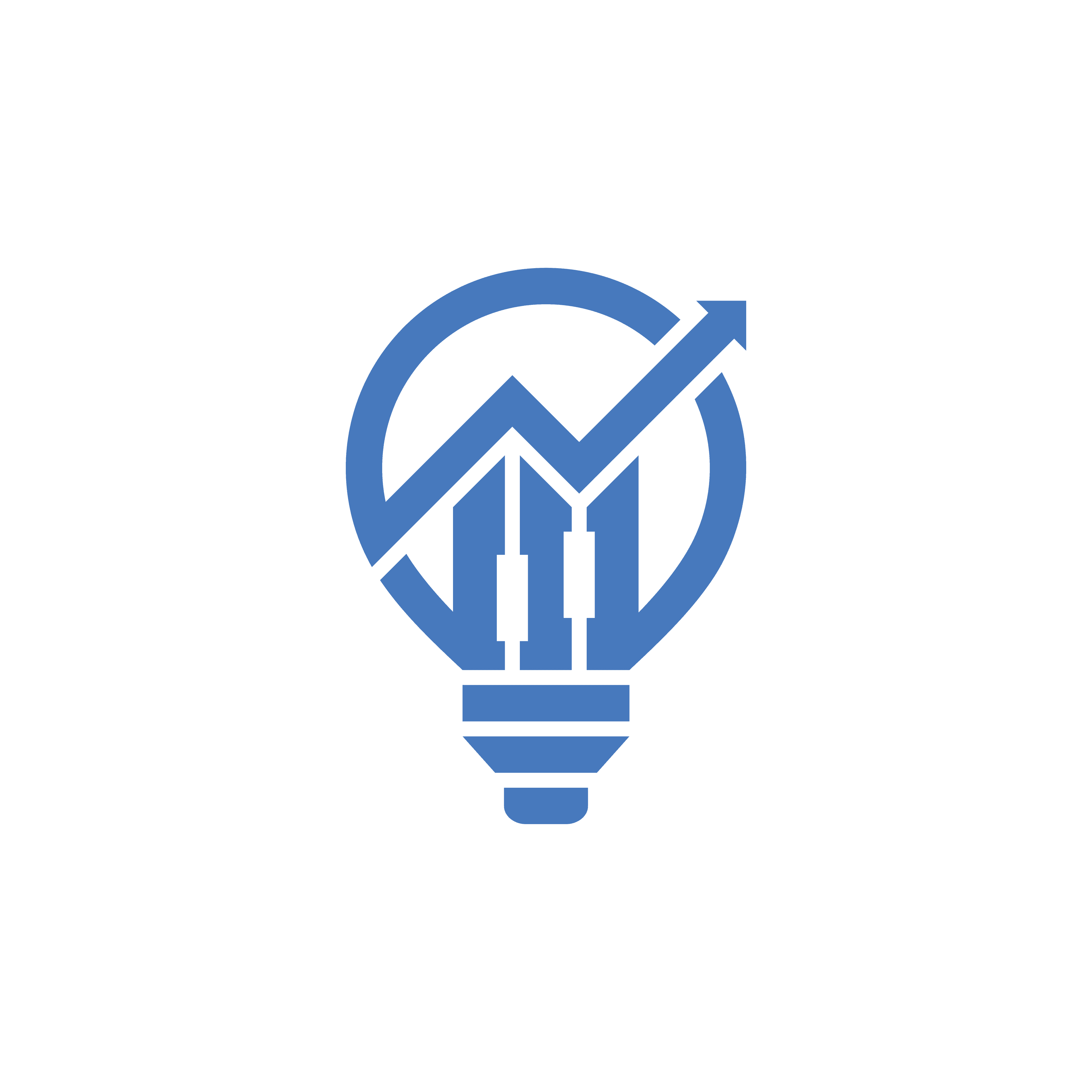 Smart Trading Blueprint logo