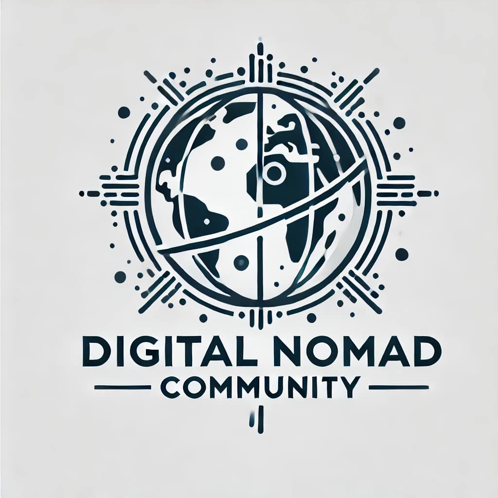 Nomad Volky logo