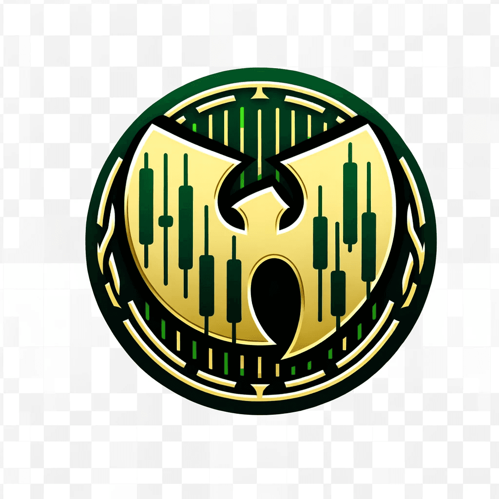 WuTangClam Trades logo