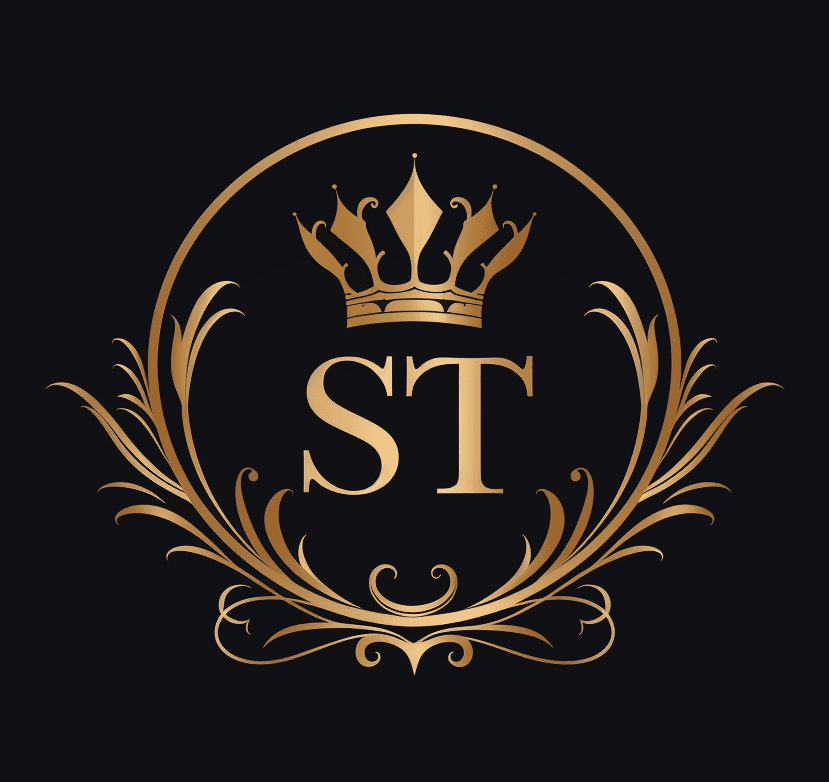Strike Trades logo