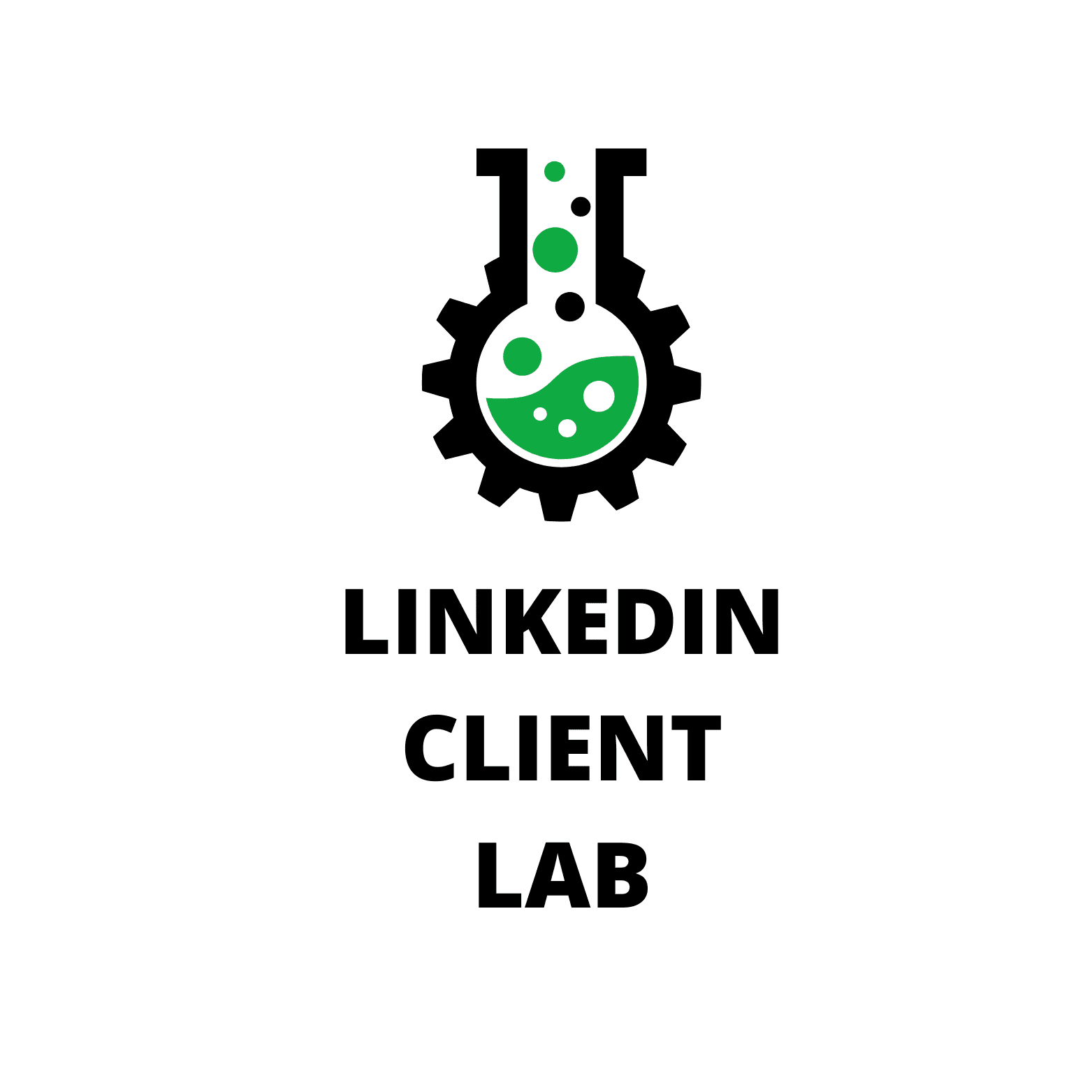 LinkedIn Client Lab logo