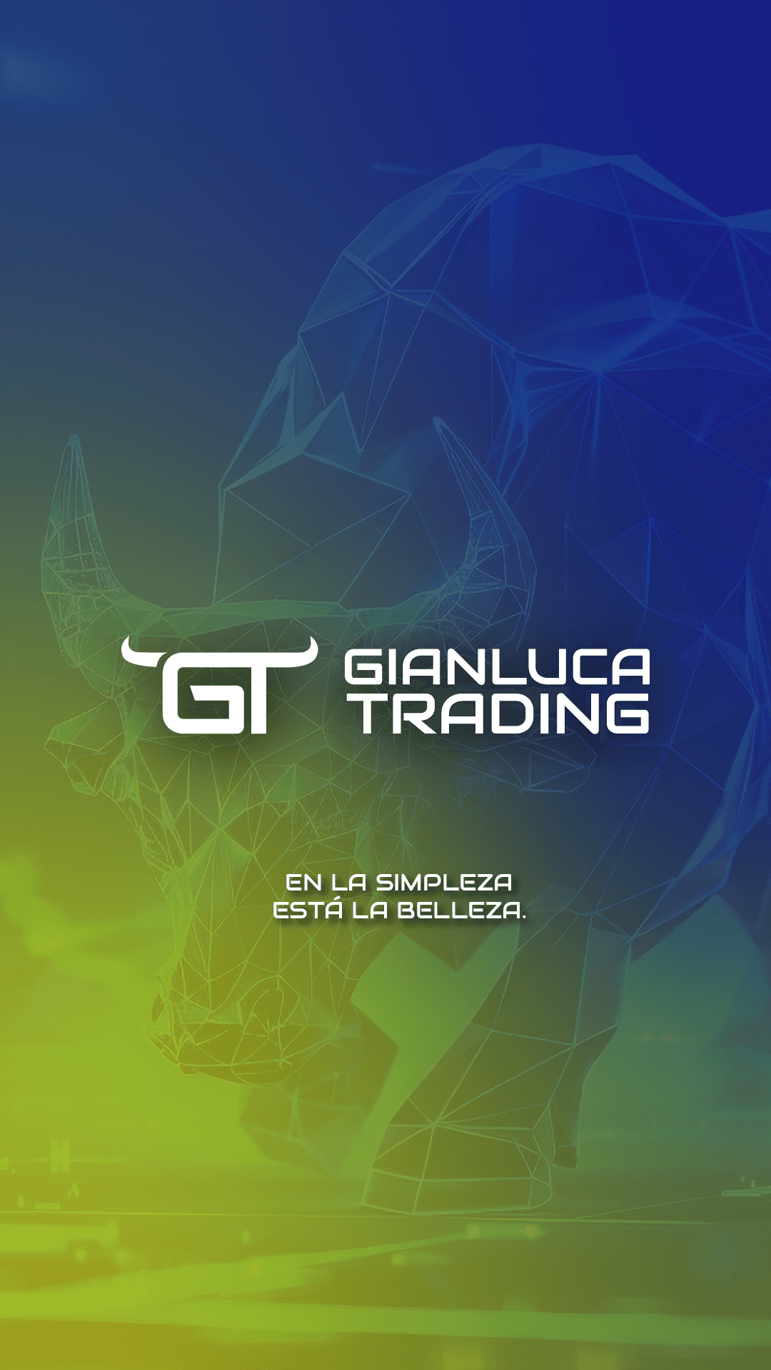 GianlucaTrading logo