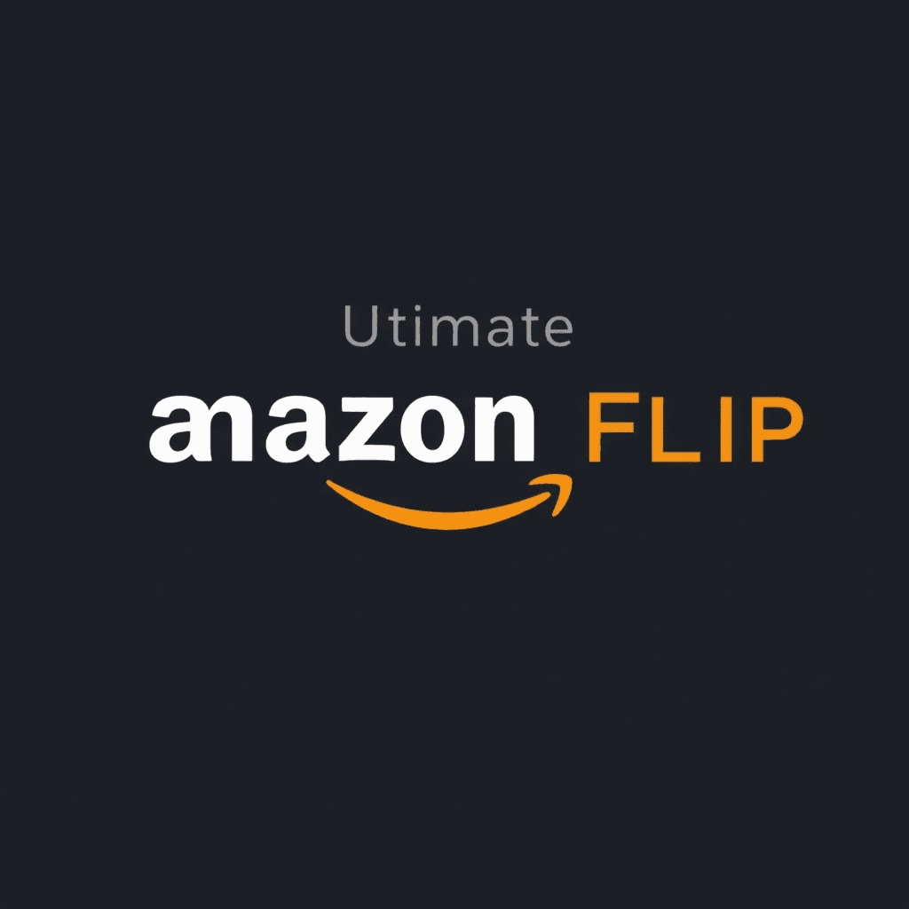 Ultimate Amazon to Amazon Flip logo