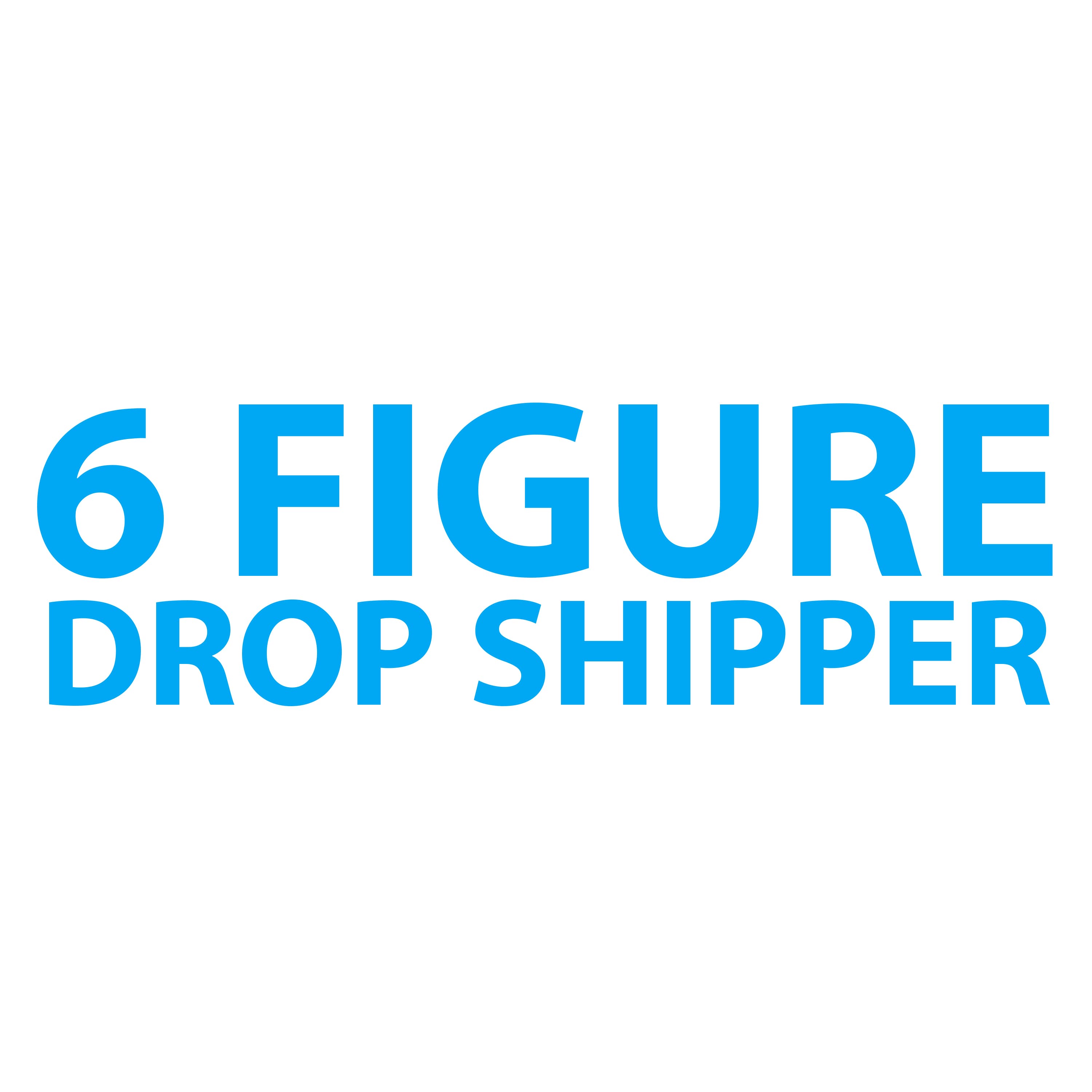 6FDS logo