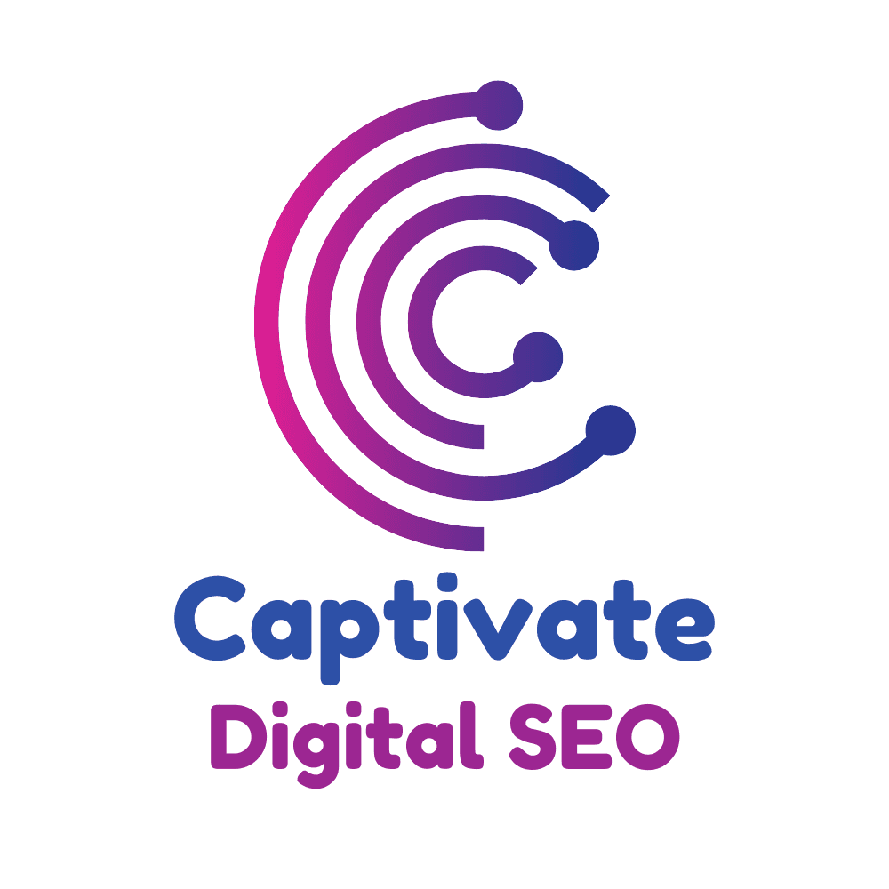 Captivate Digital Voice AI For Business logo