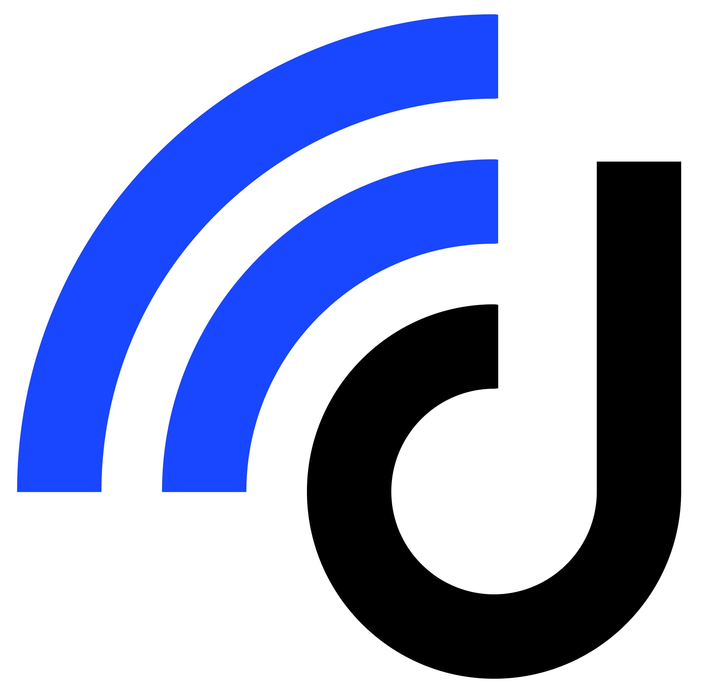 Dialer.io logo