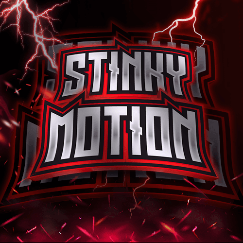 Stink Motion logo