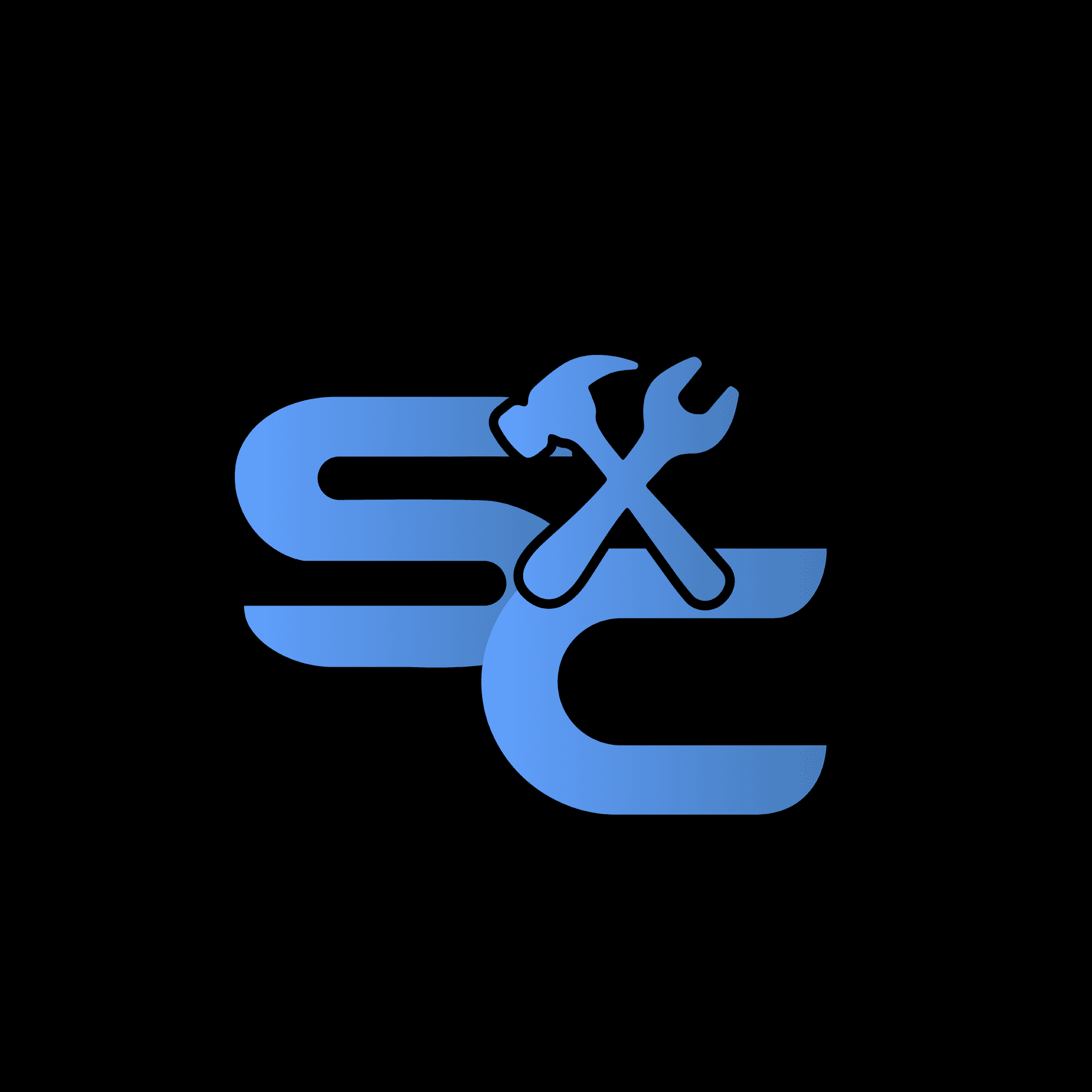 VALUE Spy Crew - No Downtime Ever logo