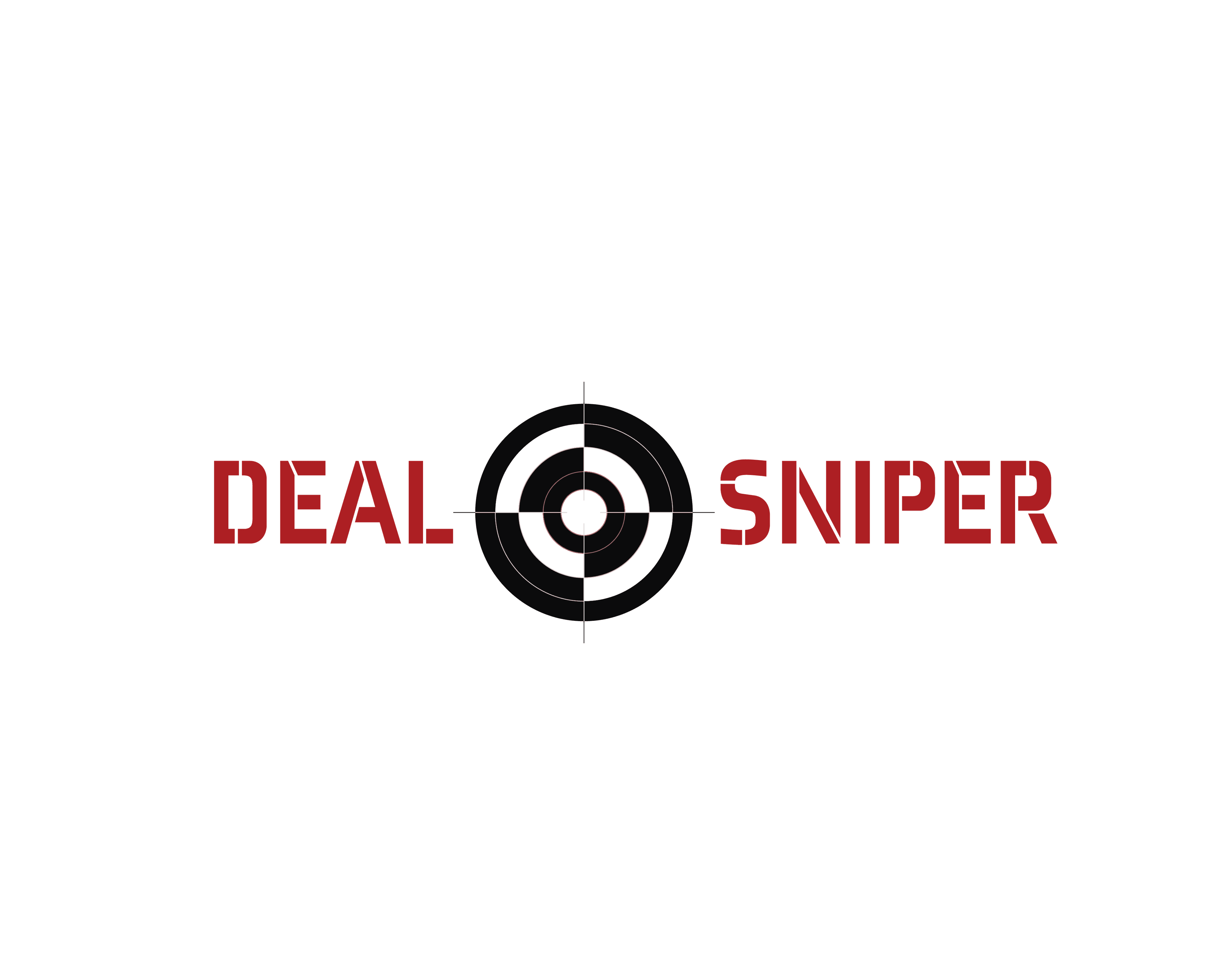 Deal Sniper logo