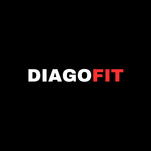 DiagoFit logo