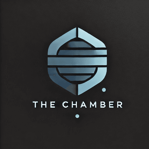 The Chamber logo