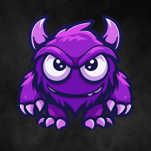 Monster Bet logo