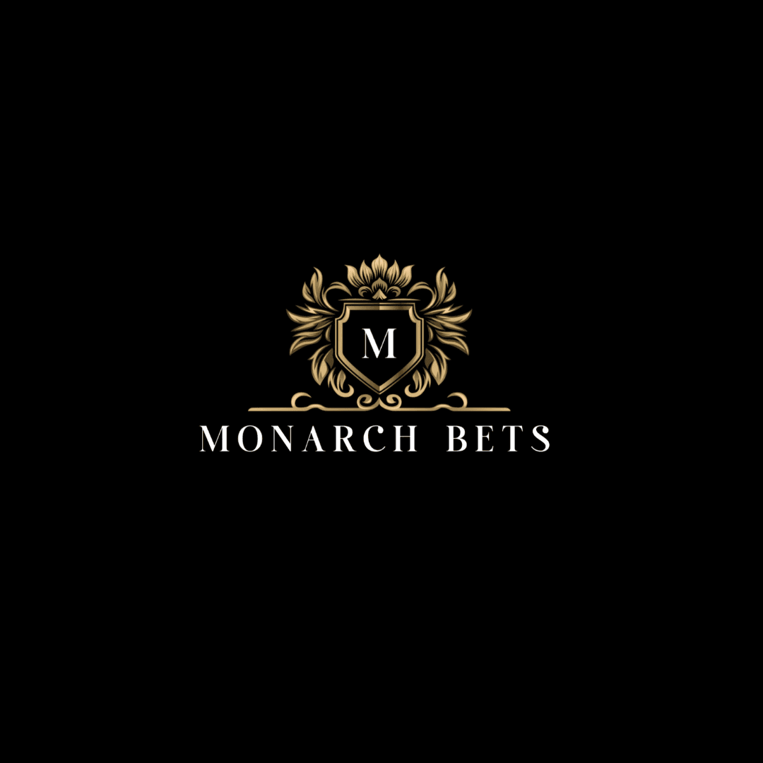 Monarch Bets logo