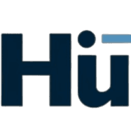 hiublue Annual Plan logo