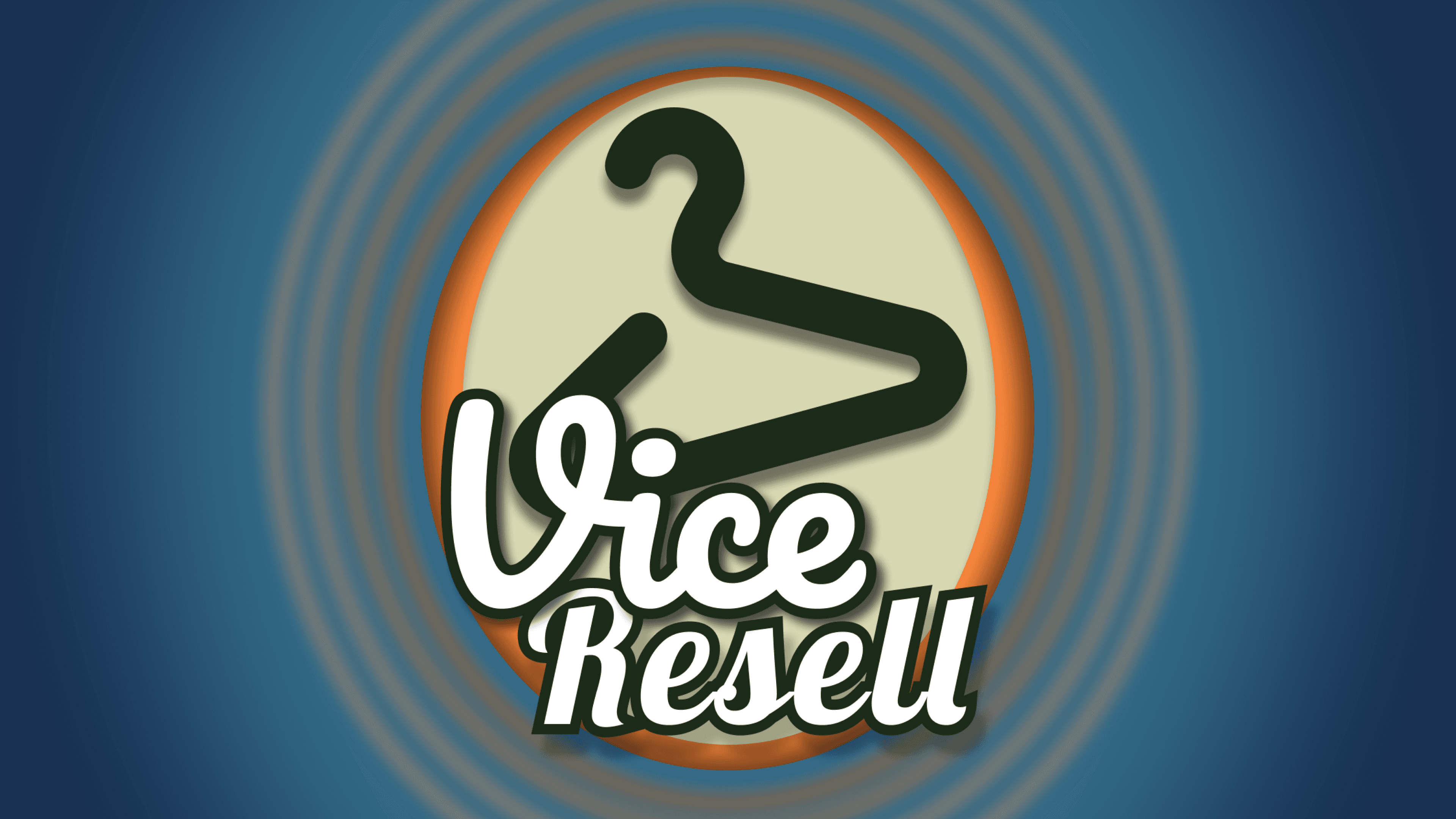 Vice Resell logo