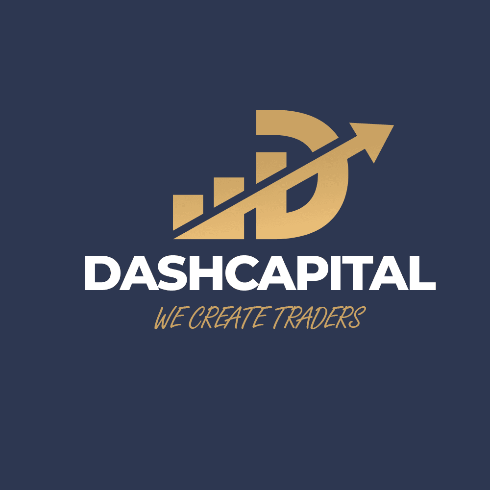 DASHcapital-trading Community logo