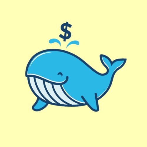 StockWhale's Discord logo