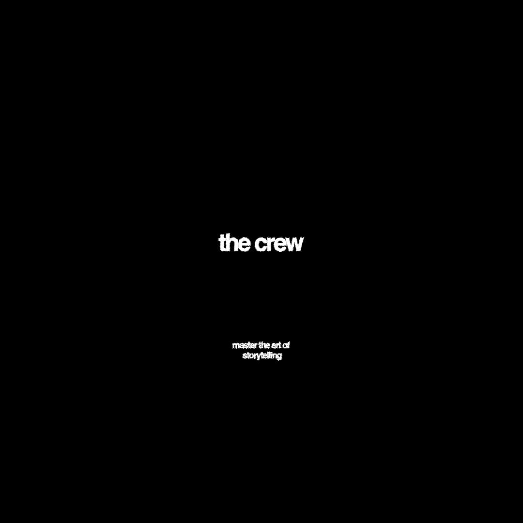 The Crew logo